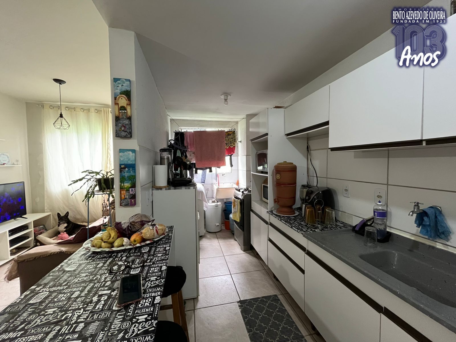 Apartamento, 2 quartos, 51 m² - Foto 13