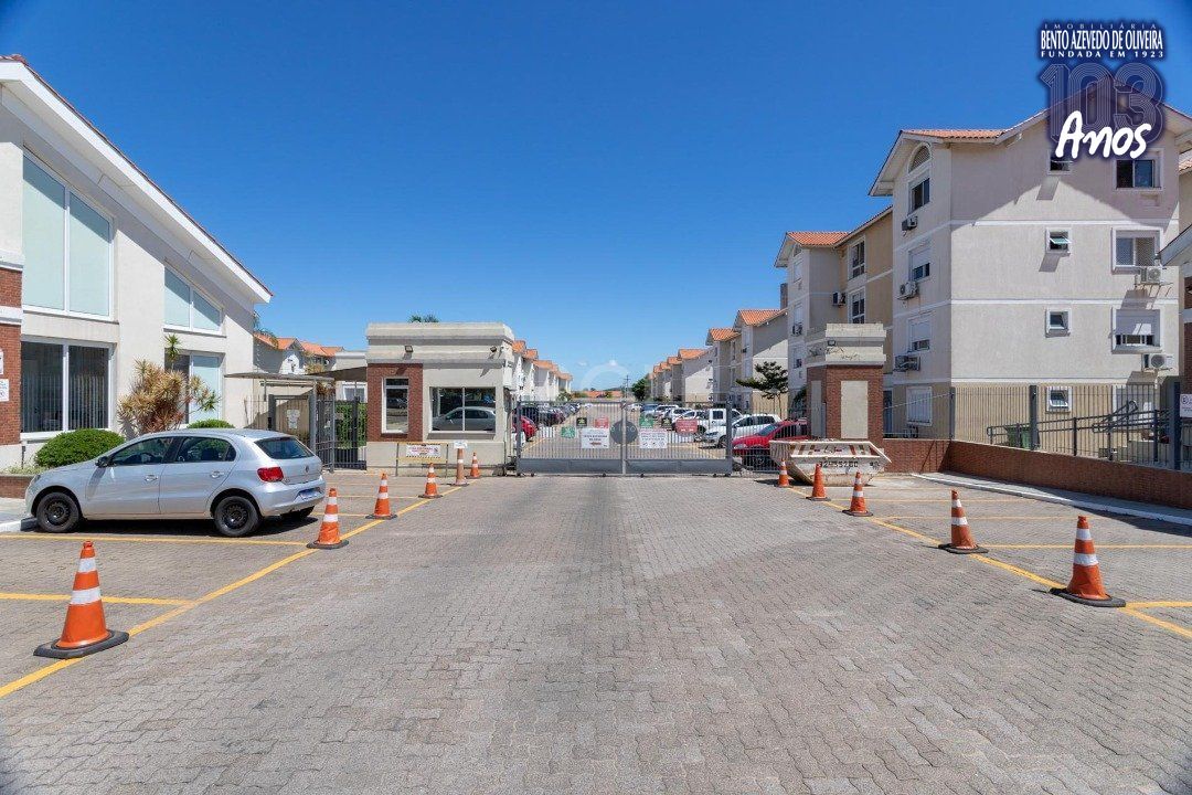 Apartamento, 3 quartos, 54 m² - Foto 29