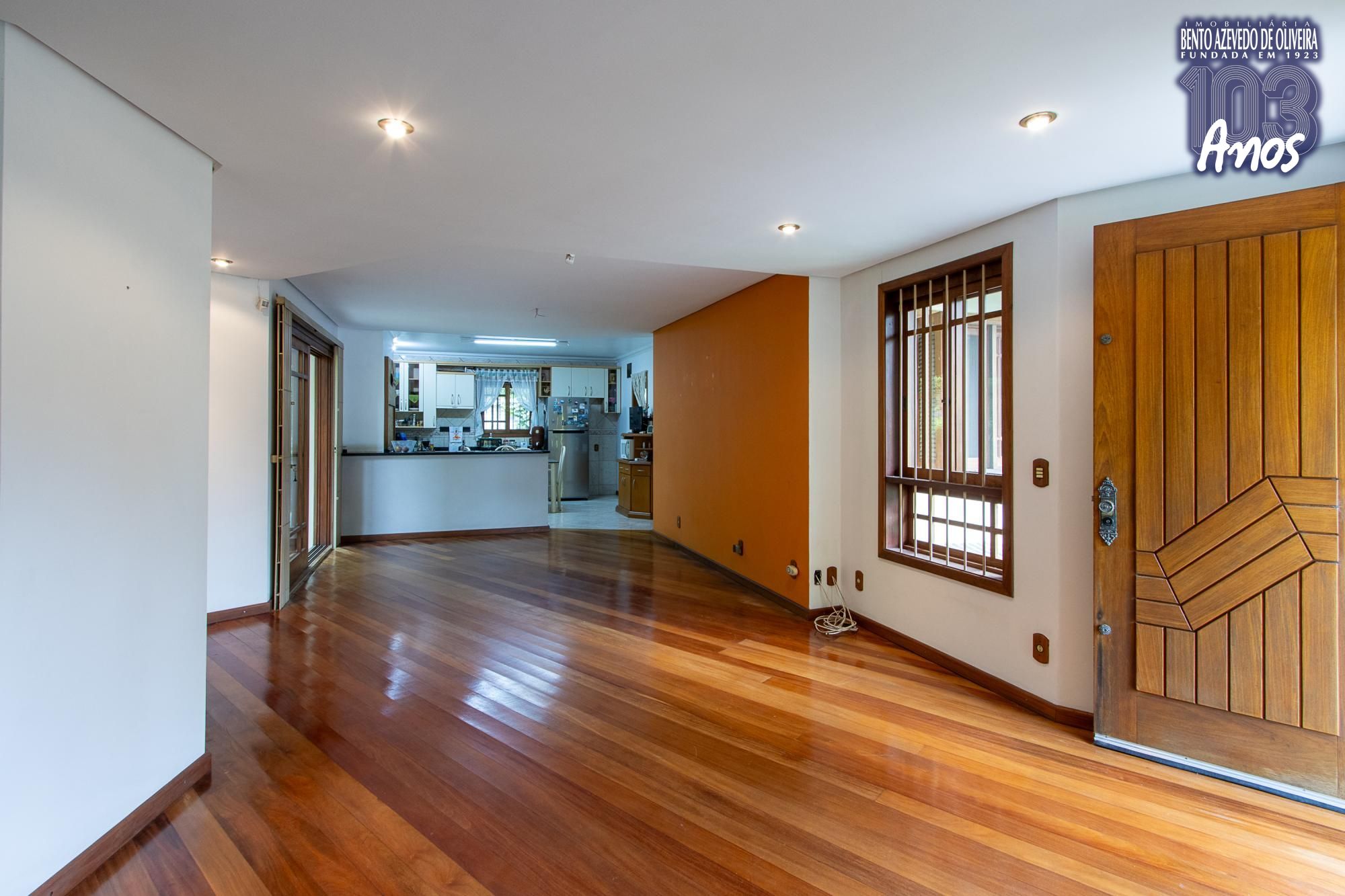 Casa, 3 quartos, 202 m² - Foto 11