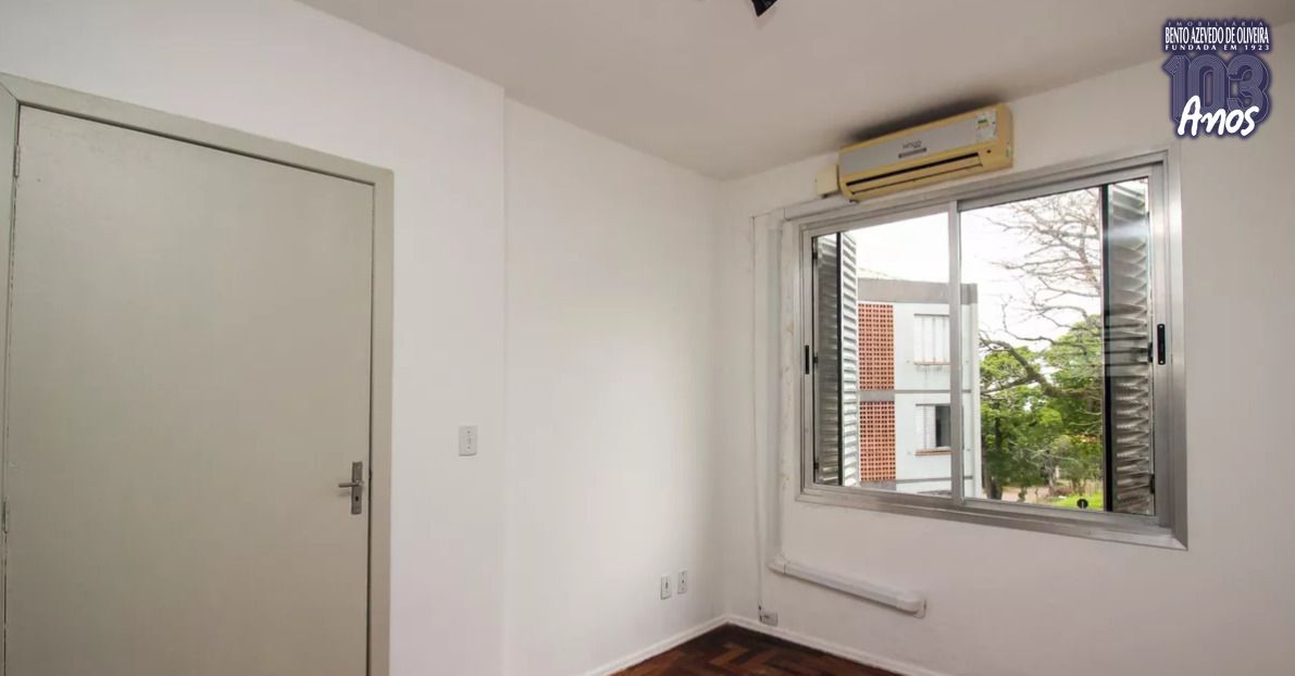Apartamento, 2 quartos, 46 m² - Foto 2