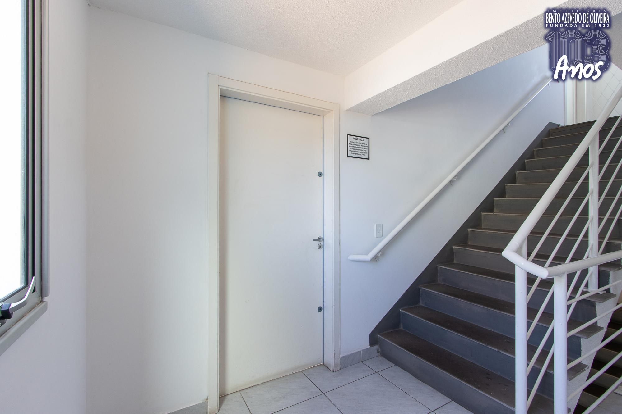 Apartamento, 2 quartos, 47 m² - Foto 21