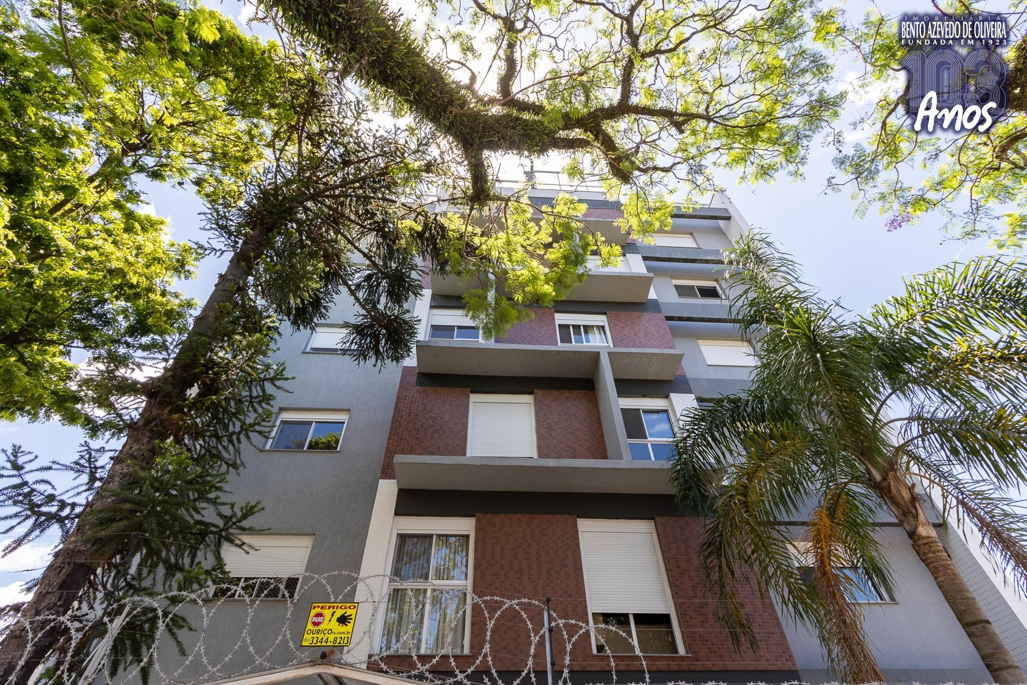 Apartamento, 3 quartos, 103 m² - Foto 29