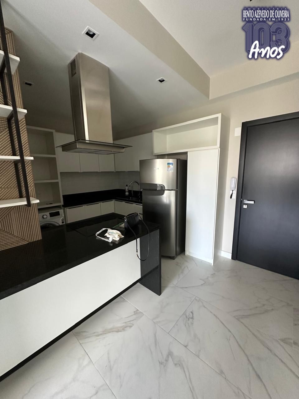 Apartamento, 1 quarto, 40 m² - Foto 2