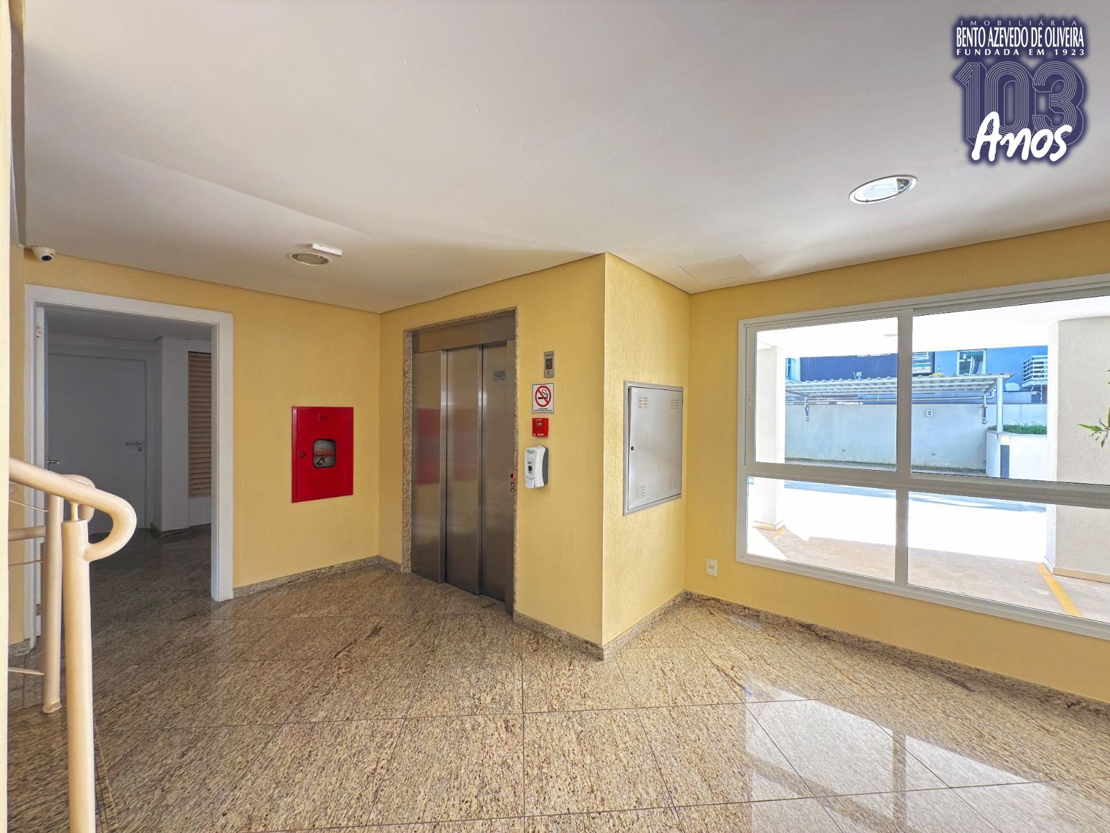 Apartamento, 3 quartos, 96 m² - Foto 38