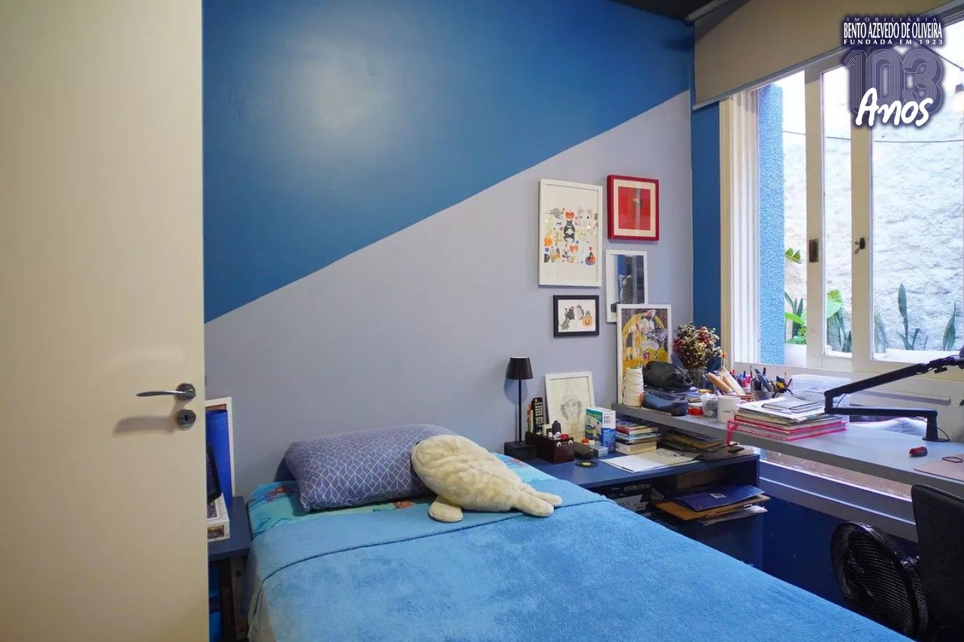 Quarto 2
