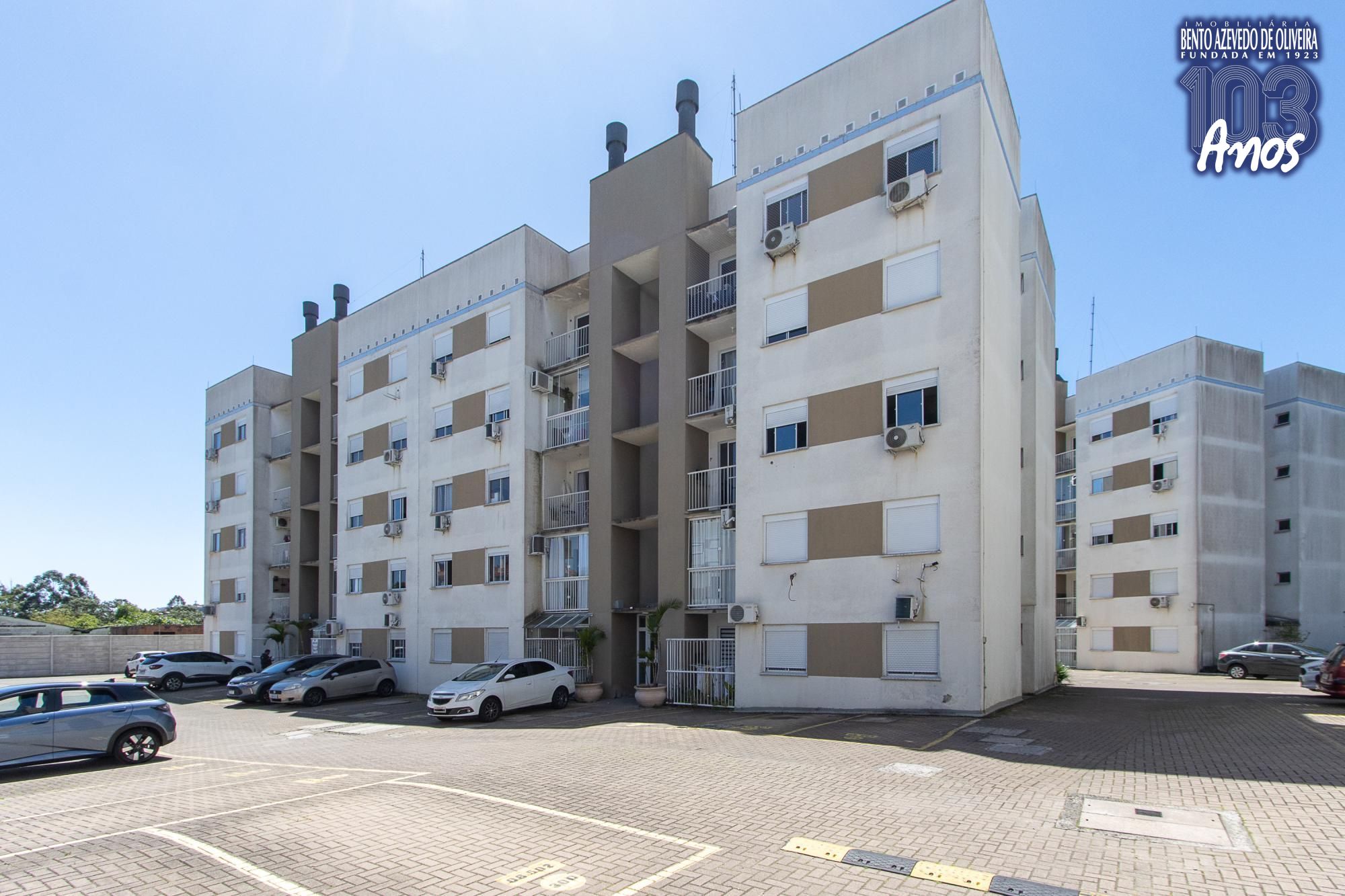 Apartamento, 2 quartos, 53 m² - Foto 23