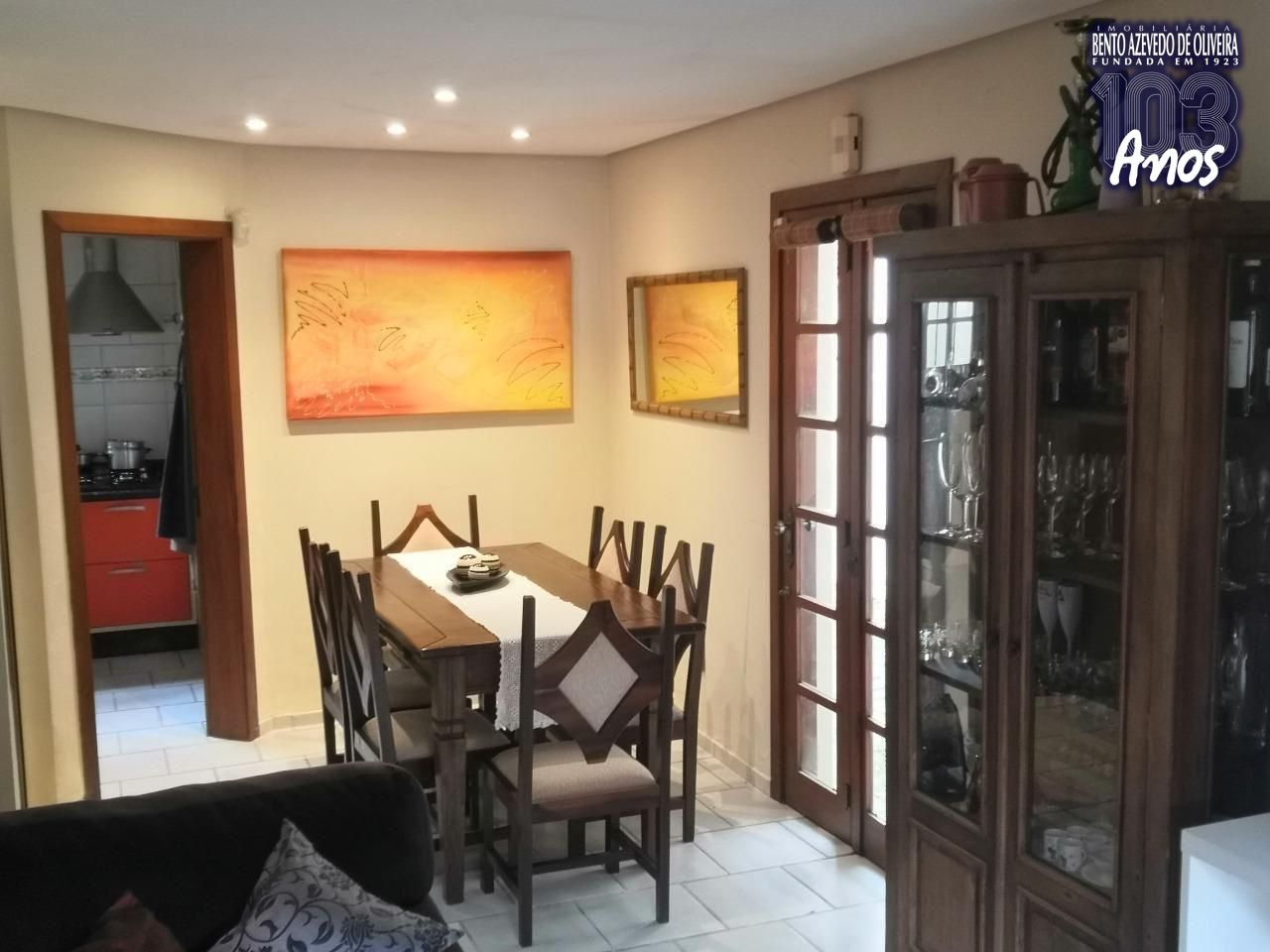 Casa de Condomínio, 3 quartos - Foto 6