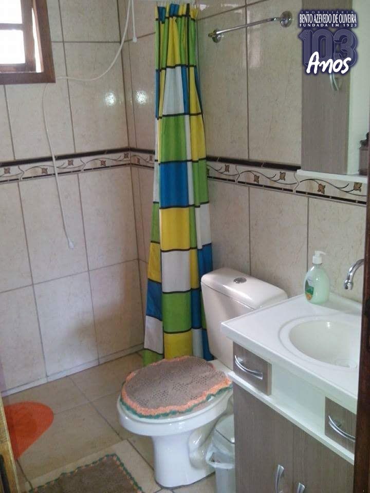 Casa, 1 quarto, 40 m² - Foto 10