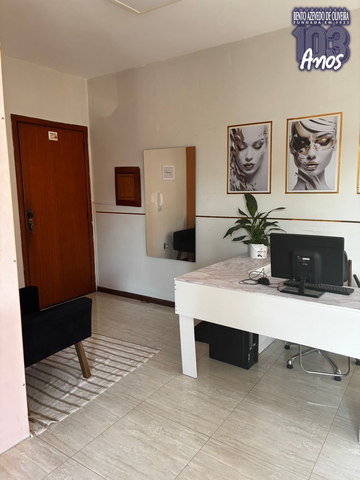 Sala-Conjunto, 48 m² - Foto 5