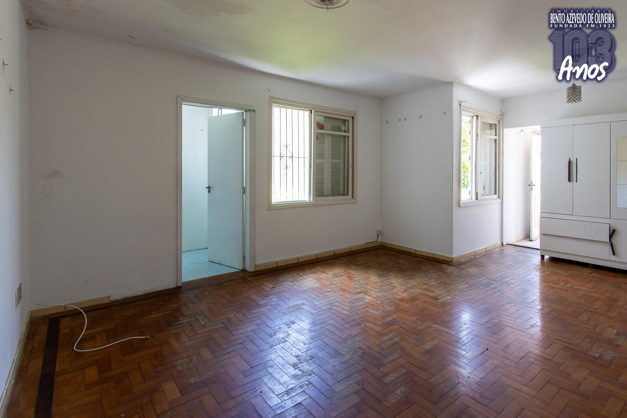 Apartamento, 1 quarto, 36 m² - Foto 2