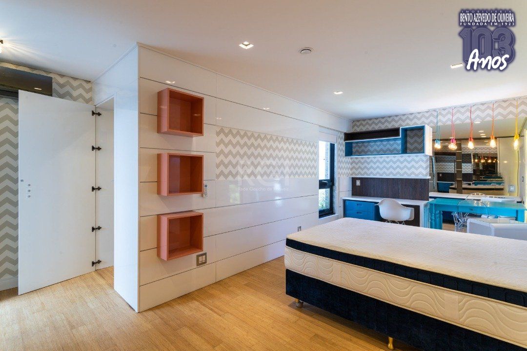 Casa de Condomínio, 5 quartos - Foto 65