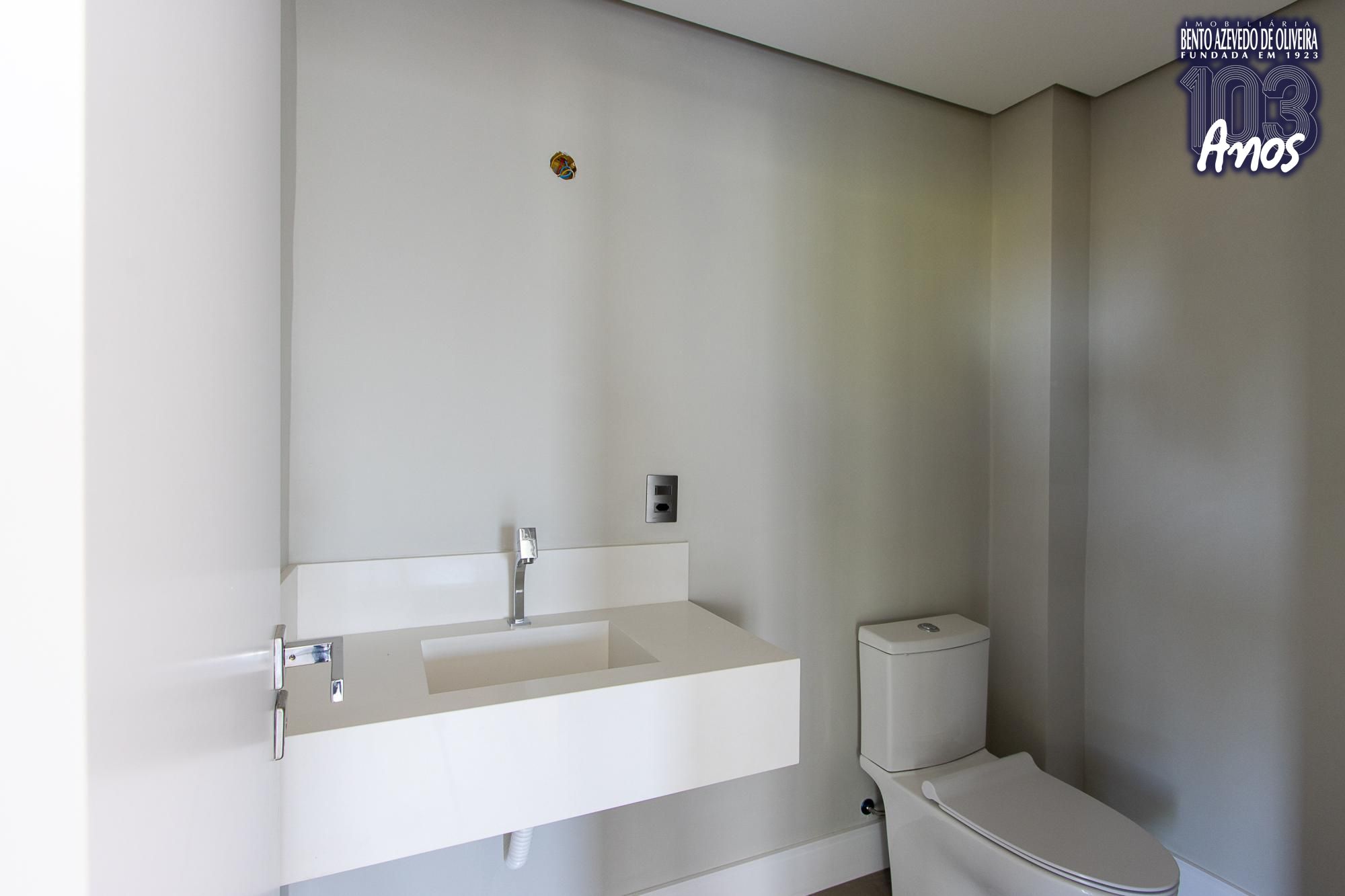 Casa de Condomínio, 3 quartos - Foto 16