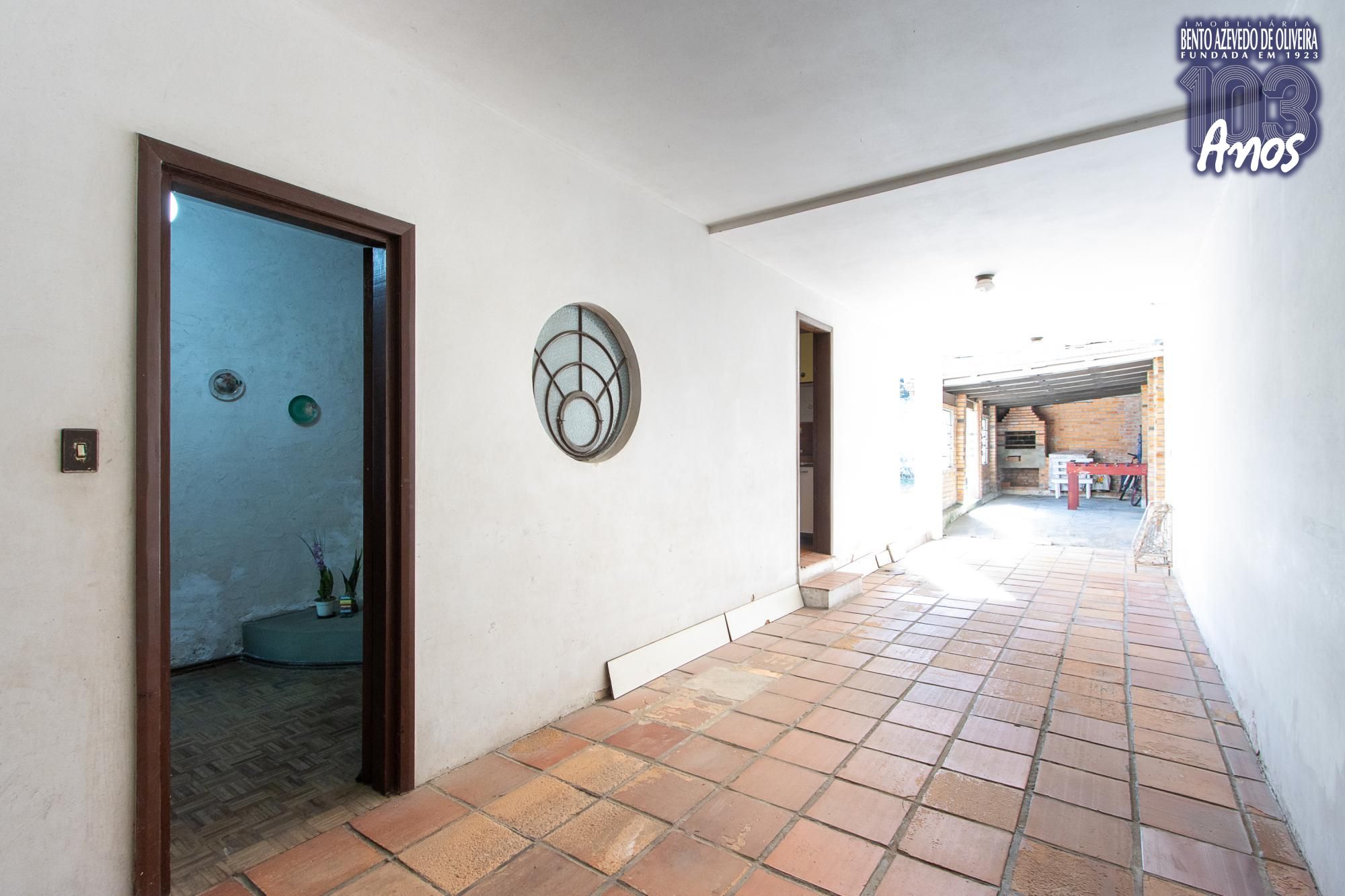 Casa, 4 quartos, 216 m² - Foto 17