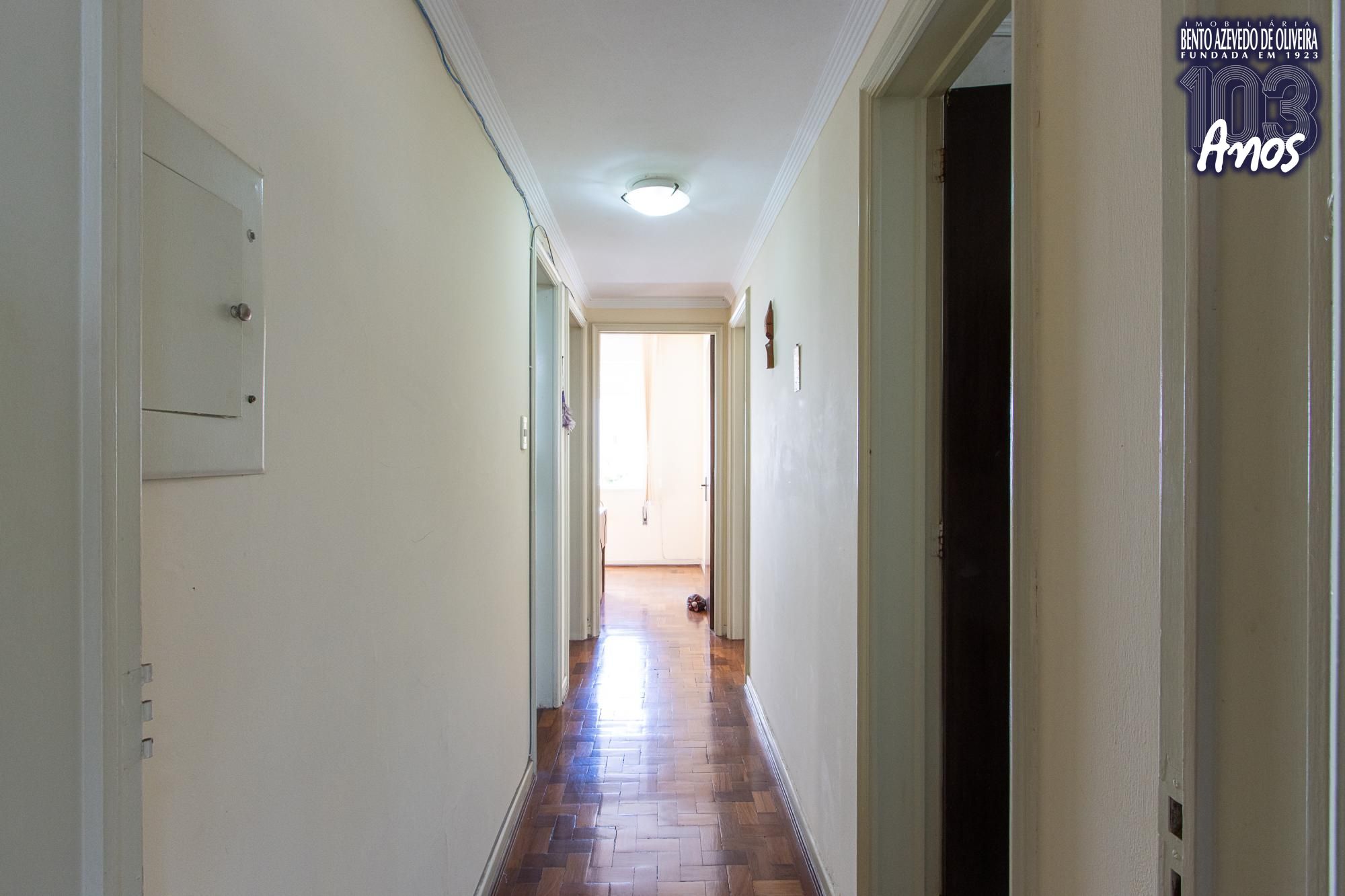 Apartamento, 4 quartos, 132 m² - Foto 13