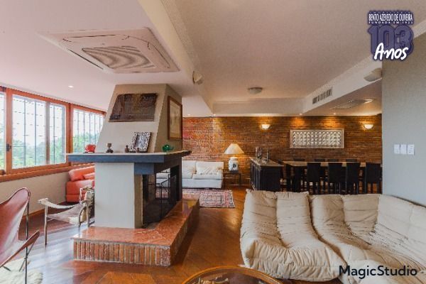 Casa, 3 quartos, 375 m² - Foto 53
