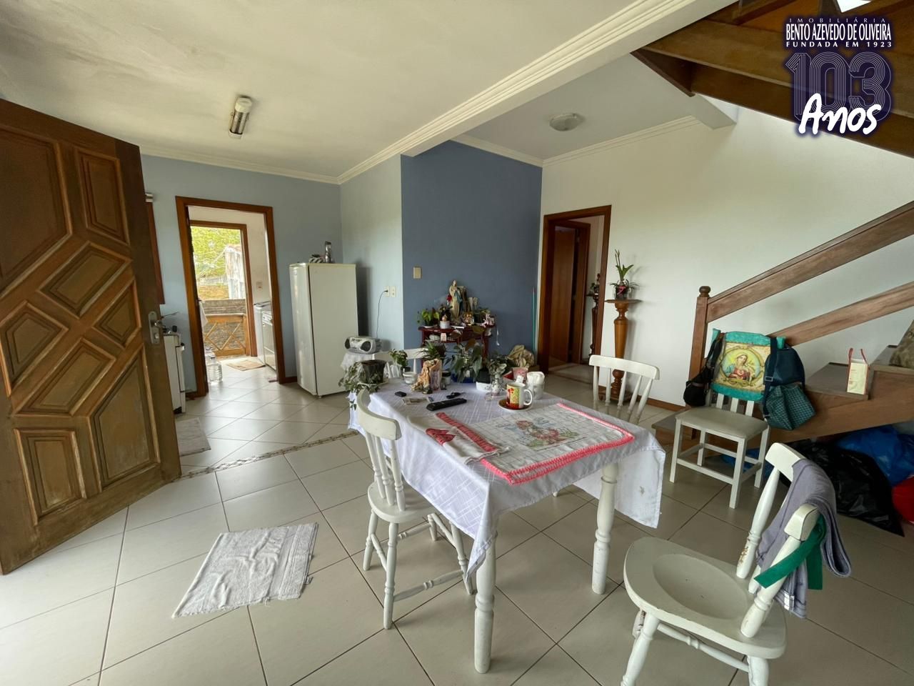 Casa, 2 quartos, 122 m² - Foto 3
