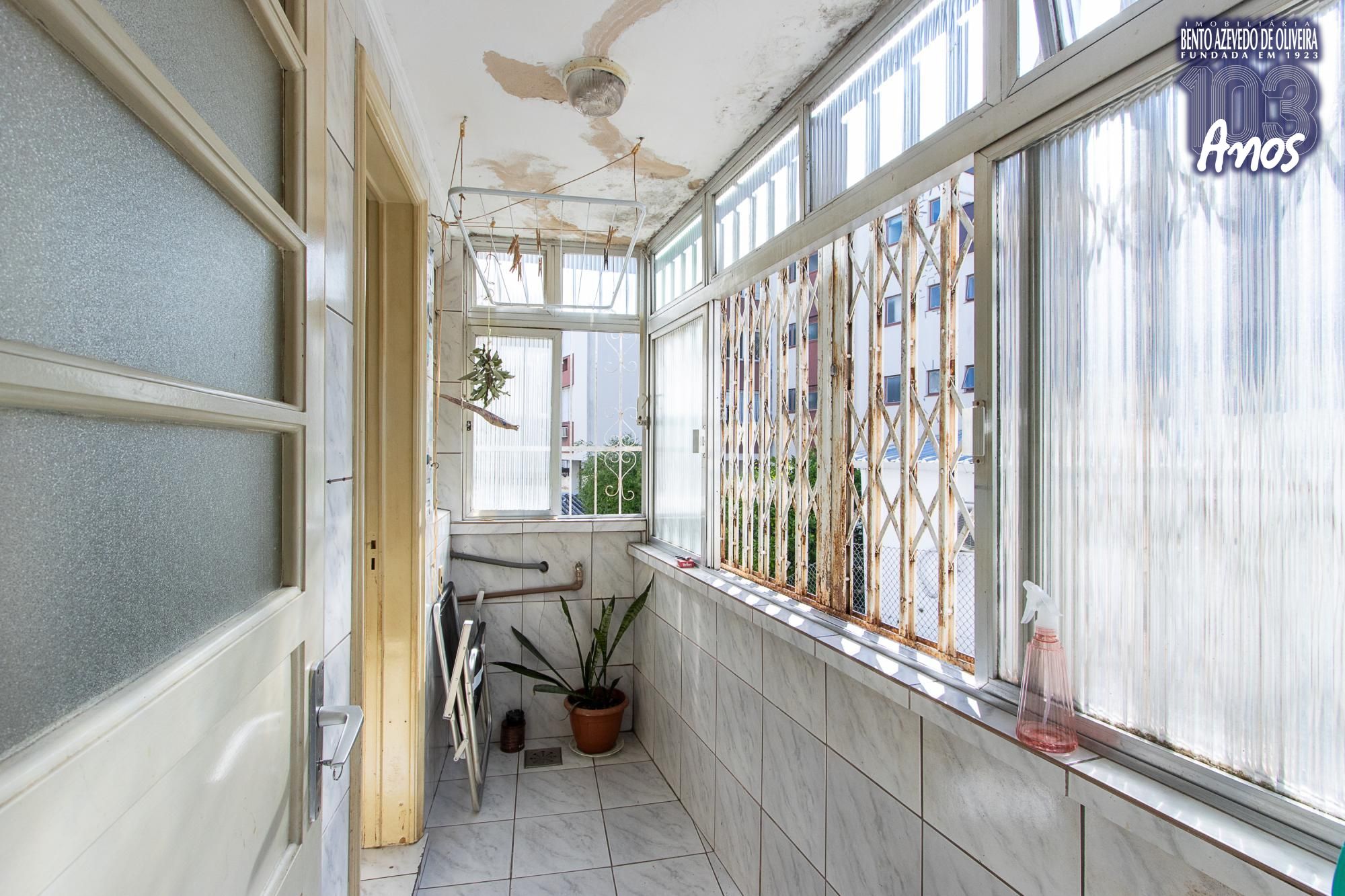 Apartamento, 4 quartos, 132 m² - Foto 10