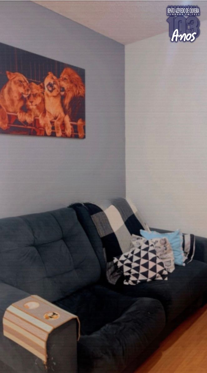 Apartamento, 2 quartos, 48 m² - Foto 6