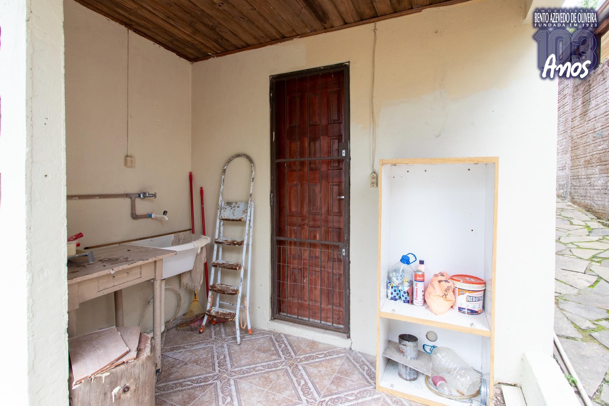 Casa, 2 quartos, 84 m² - Foto 7