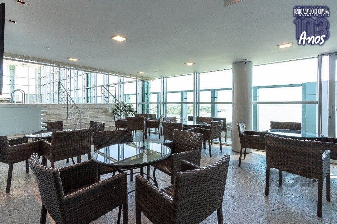 Flat/Apart Hotel, 1 quarto, 52 m² - Foto 29