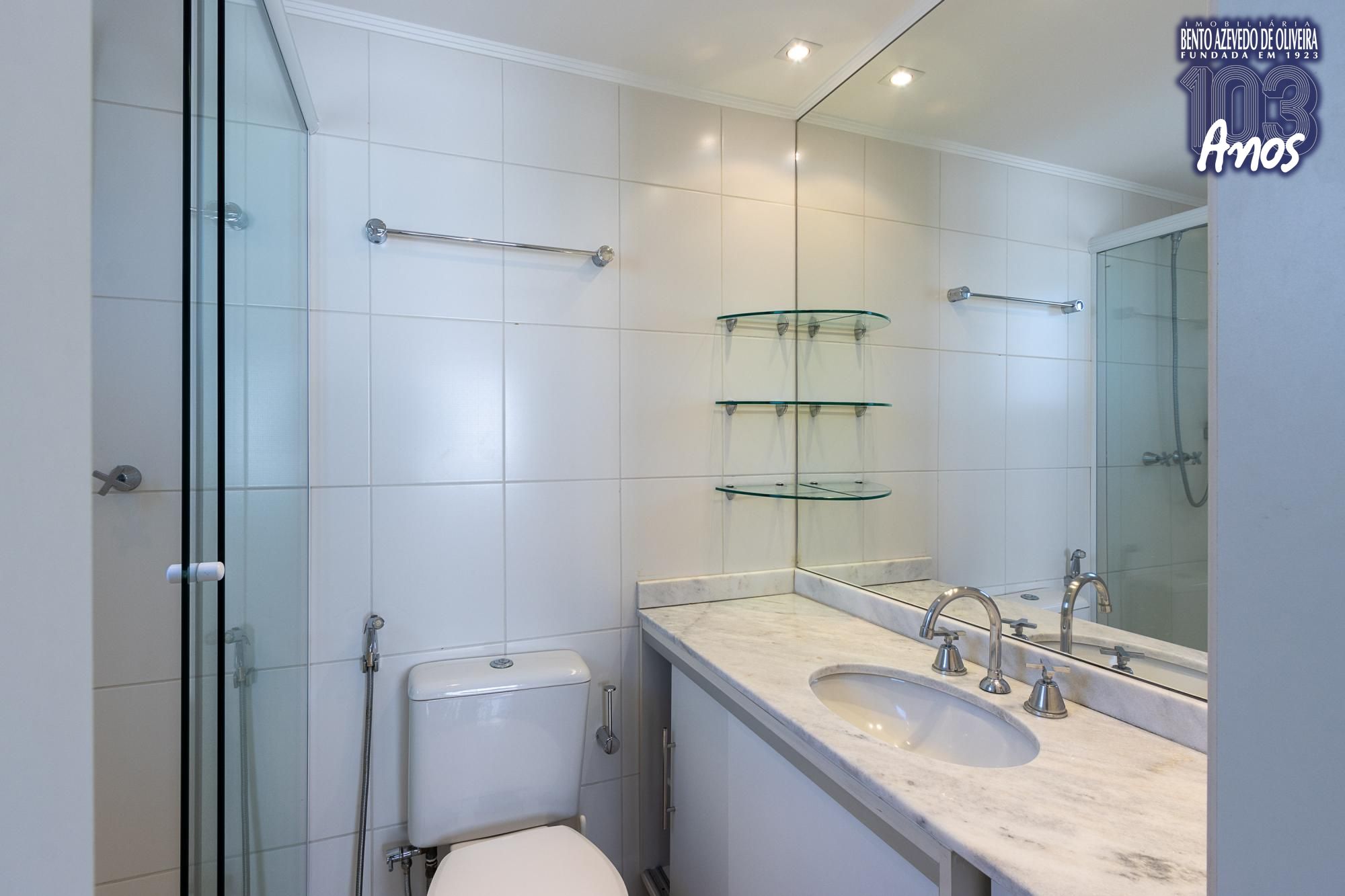 Apartamento, 3 quartos, 90 m² - Foto 29