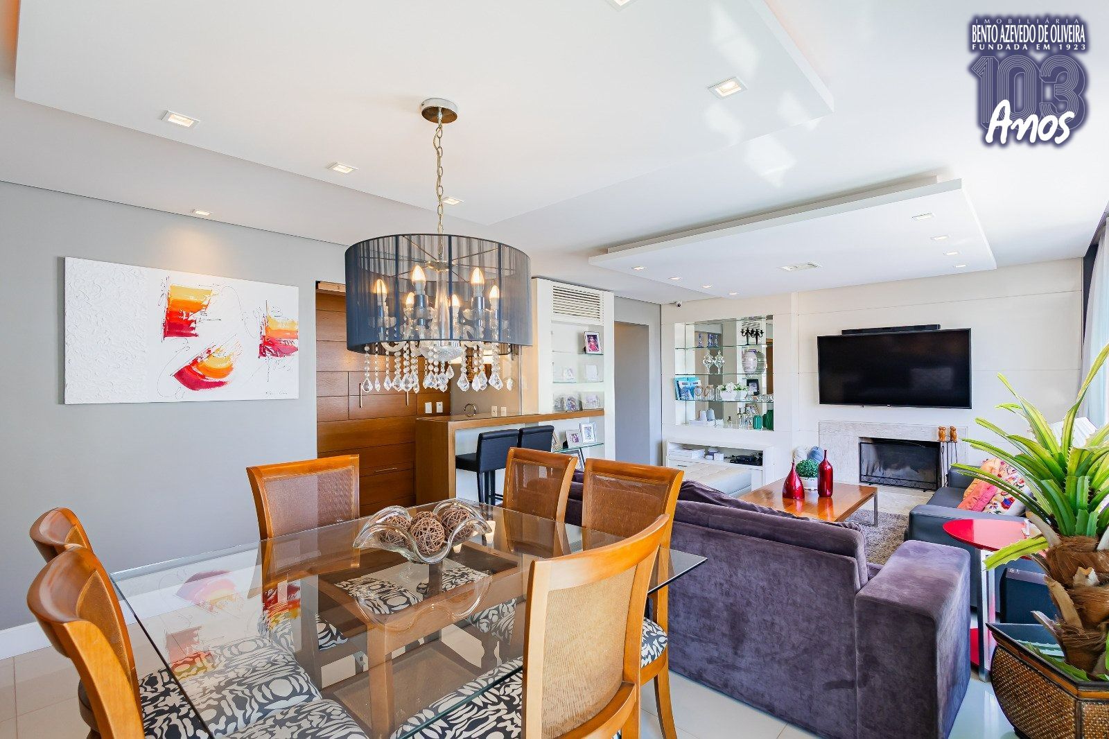 Apartamento, 3 quartos, 134 m² - Foto 6