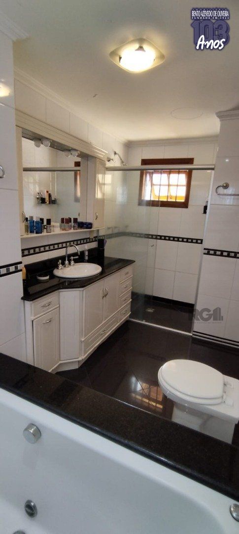 Casa, 4 quartos, 342 m² - Foto 17