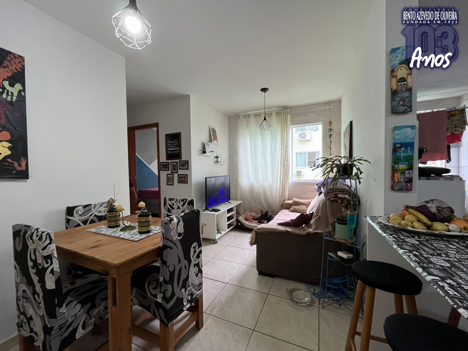 Apartamento, 2 quartos, 51 m² - Foto 12