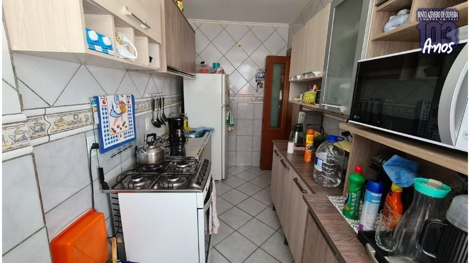 Apartamento, 3 quartos, 65 m² - Foto 11