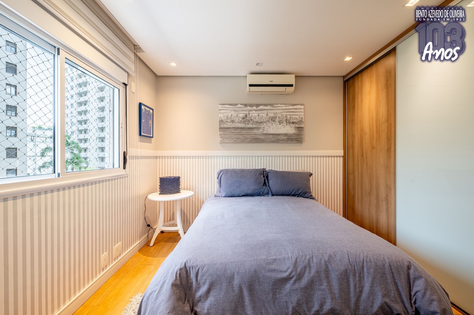 Apartamento, 3 quartos, 153 m² - Foto 13