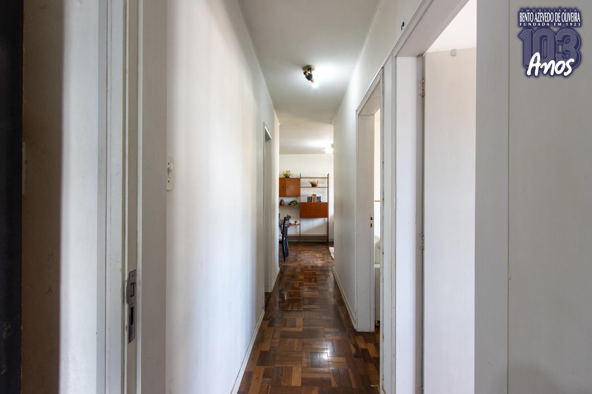 Apartamento, 3 quartos, 110 m² - Foto 21