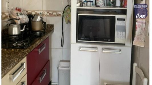 Apartamento, 2 quartos, 63 m² - Foto 10