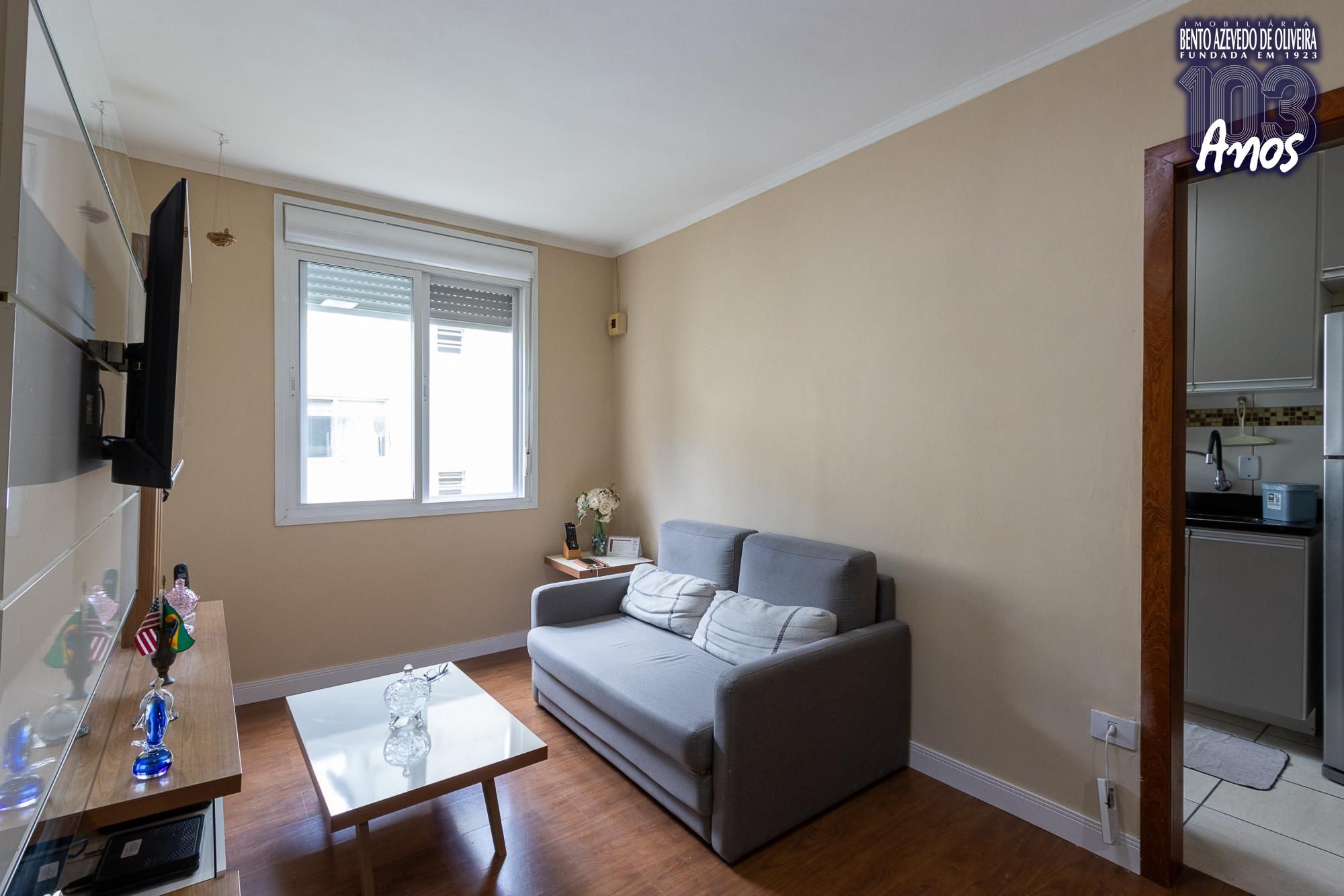 Apartamento, 3 quartos, 65 m² - Foto 3
