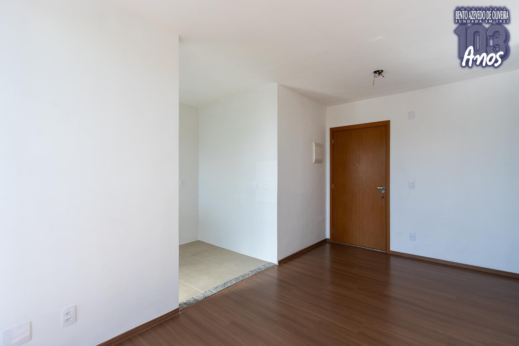 Apartamento, 2 quartos, 53 m² - Foto 7
