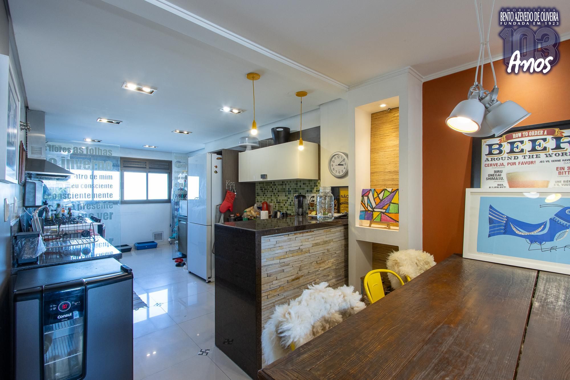 Apartamento, 3 quartos, 113 m² - Foto 10