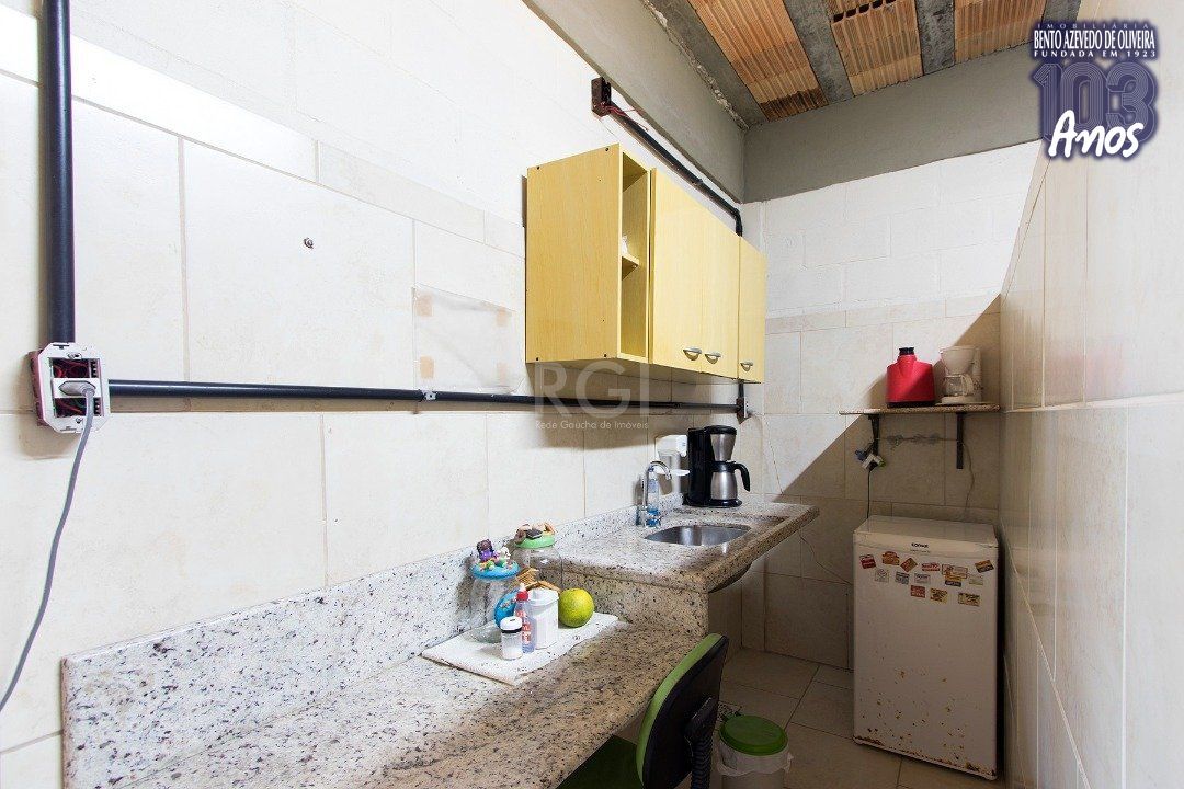 Depósito-Galpão, 550 m² - Foto 20