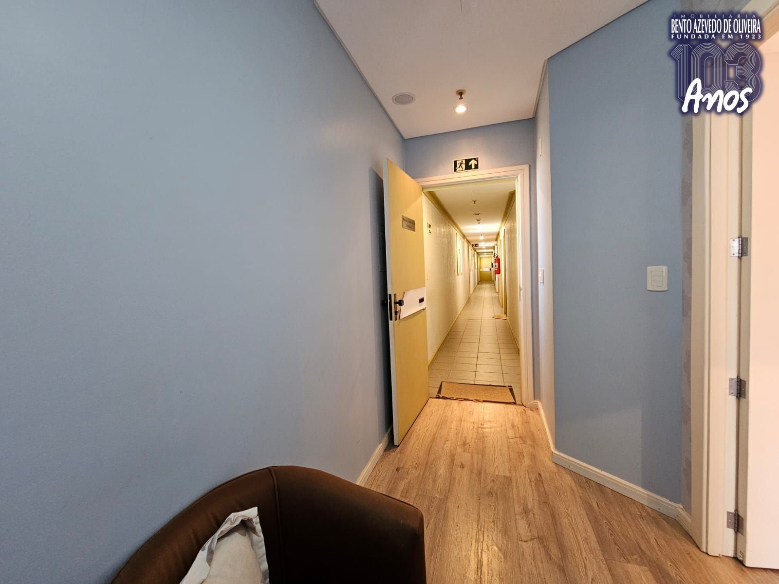 Sala-Conjunto, 33 m² - Foto 3