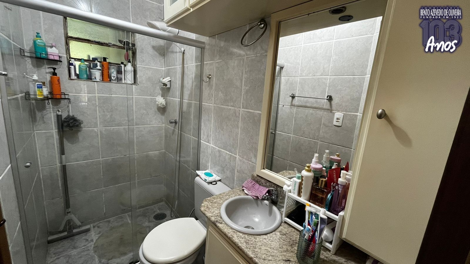 Casa de Condomínio, 3 quartos - Foto 10