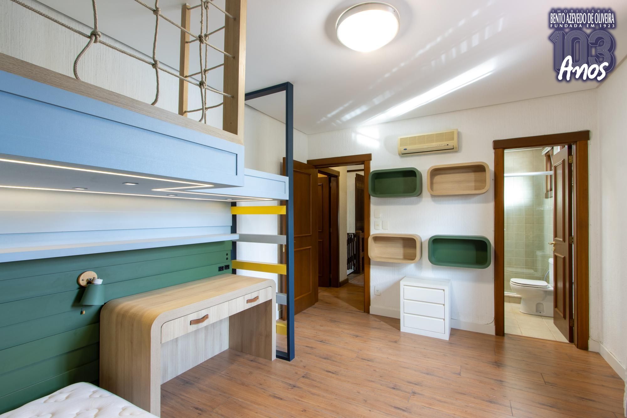 Casa de Condomínio, 3 quartos - Foto 60
