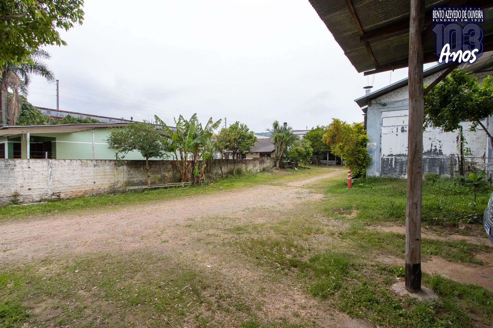 Depósito-Galpão, 400 m² - Foto 3