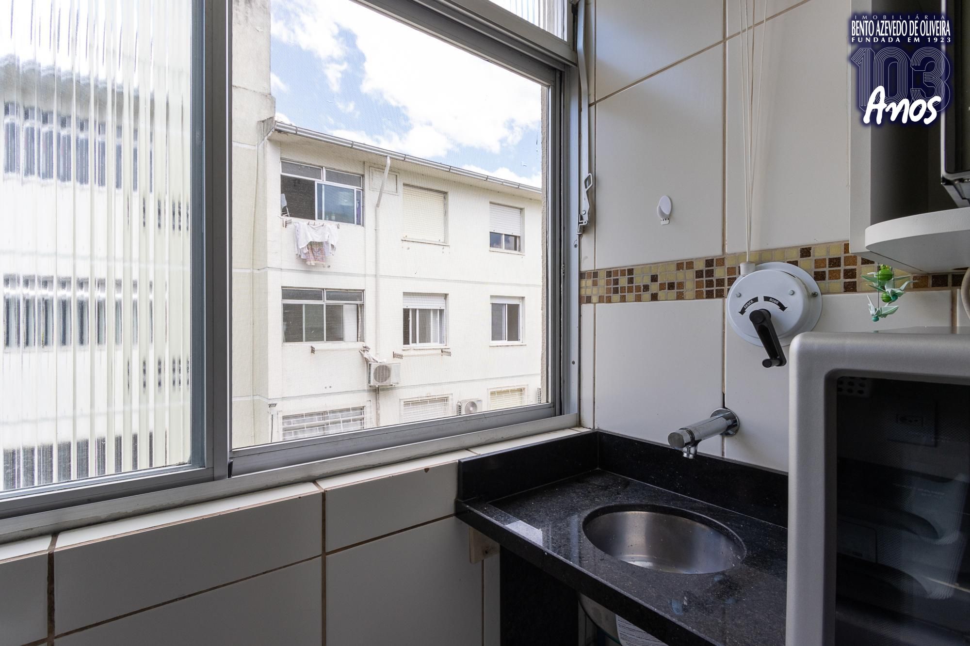 Apartamento, 3 quartos, 65 m² - Foto 9