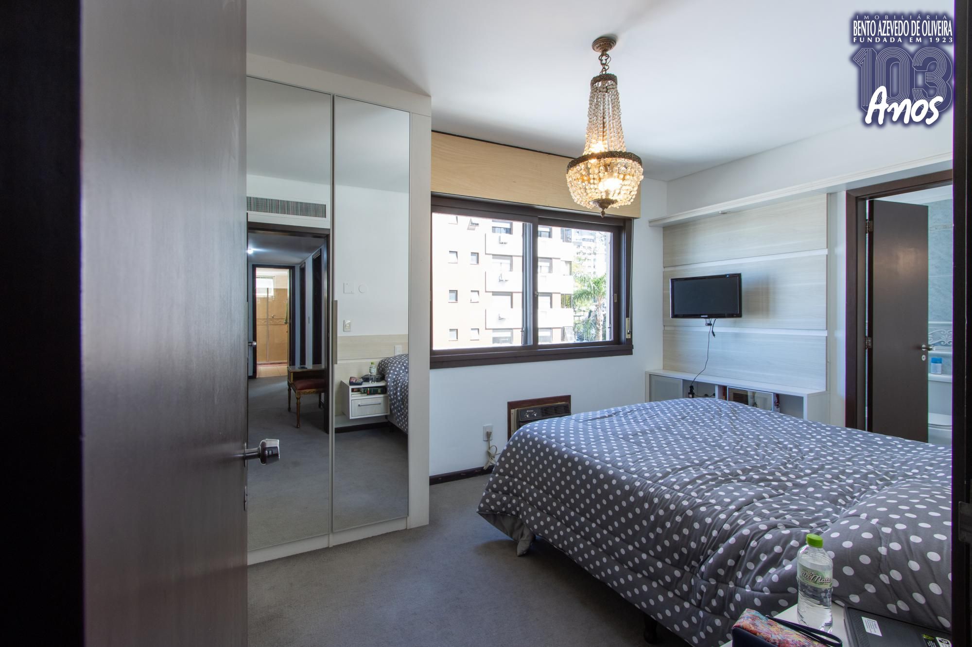 Apartamento, 3 quartos, 154 m² - Foto 23