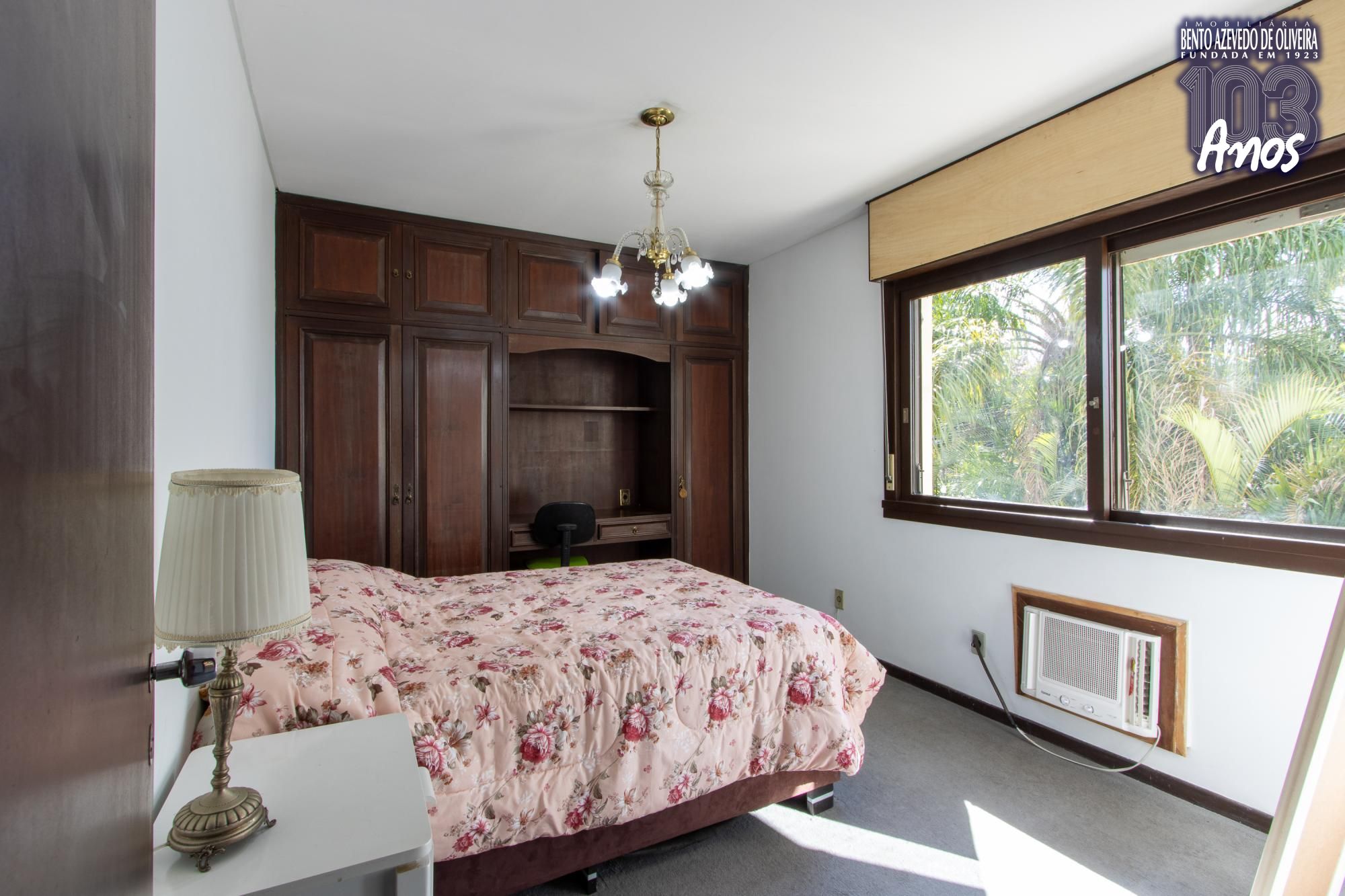 Apartamento, 3 quartos, 154 m² - Foto 17