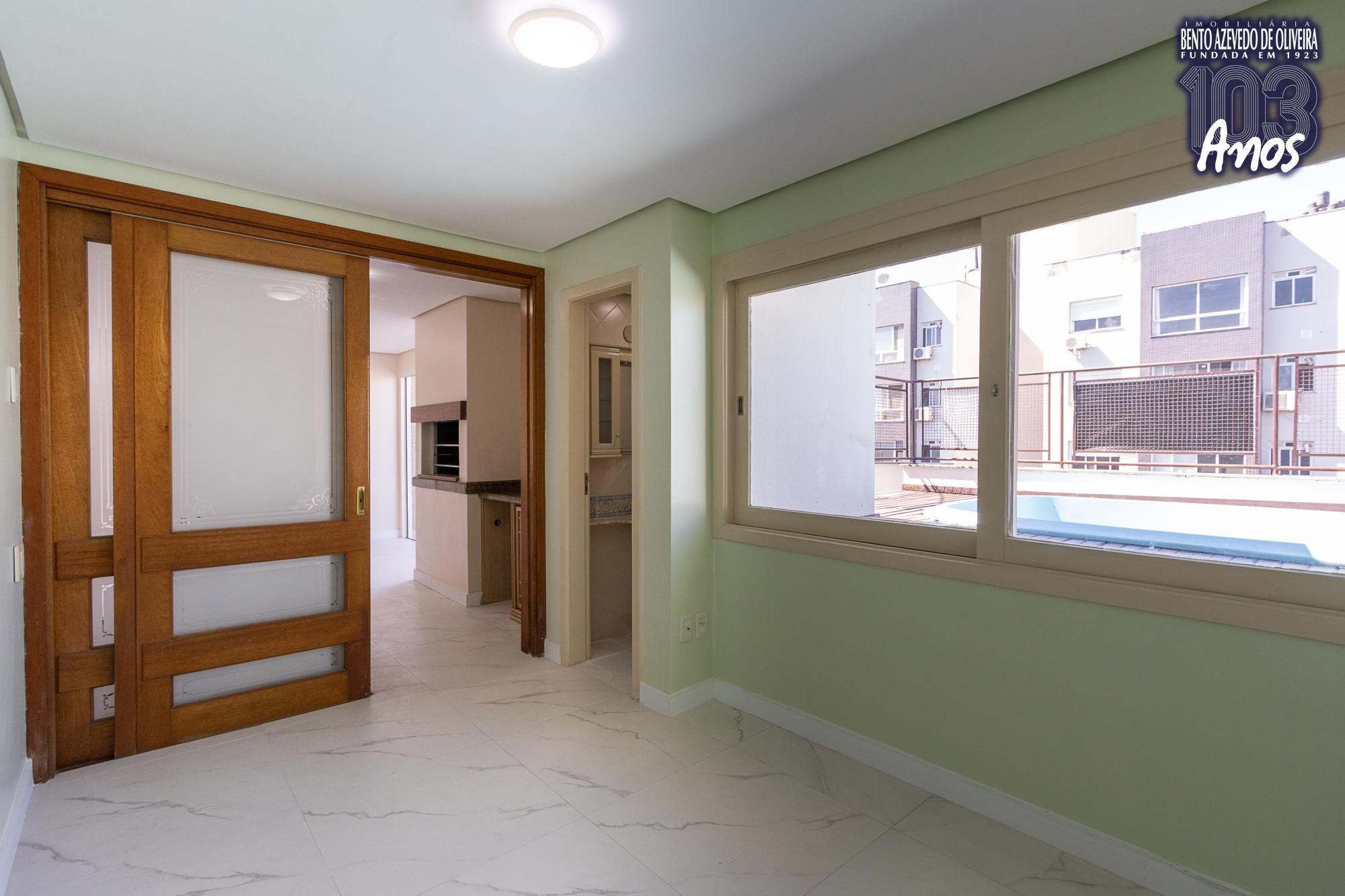 Cobertura, 3 quartos, 136 m² - Foto 30