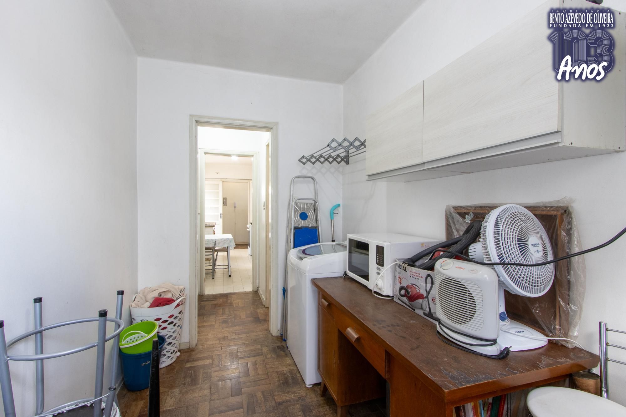 Apartamento, 3 quartos, 110 m² - Foto 28