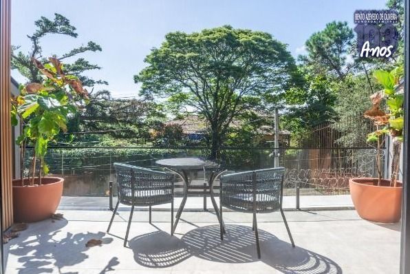 Casa, 3 quartos, 208 m² - Foto 23