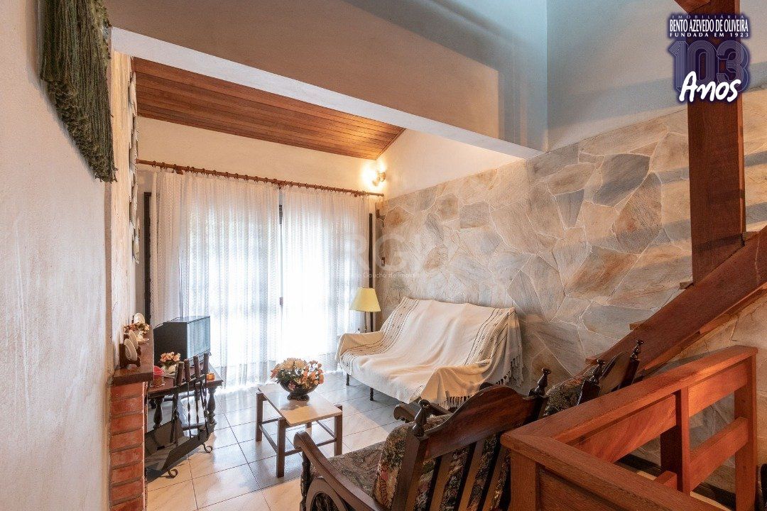 Casa, 3 quartos, 200 m² - Foto 22