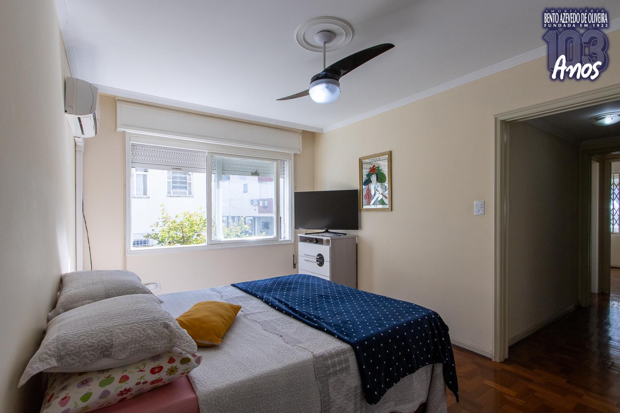 Apartamento, 4 quartos, 132 m² - Foto 19
