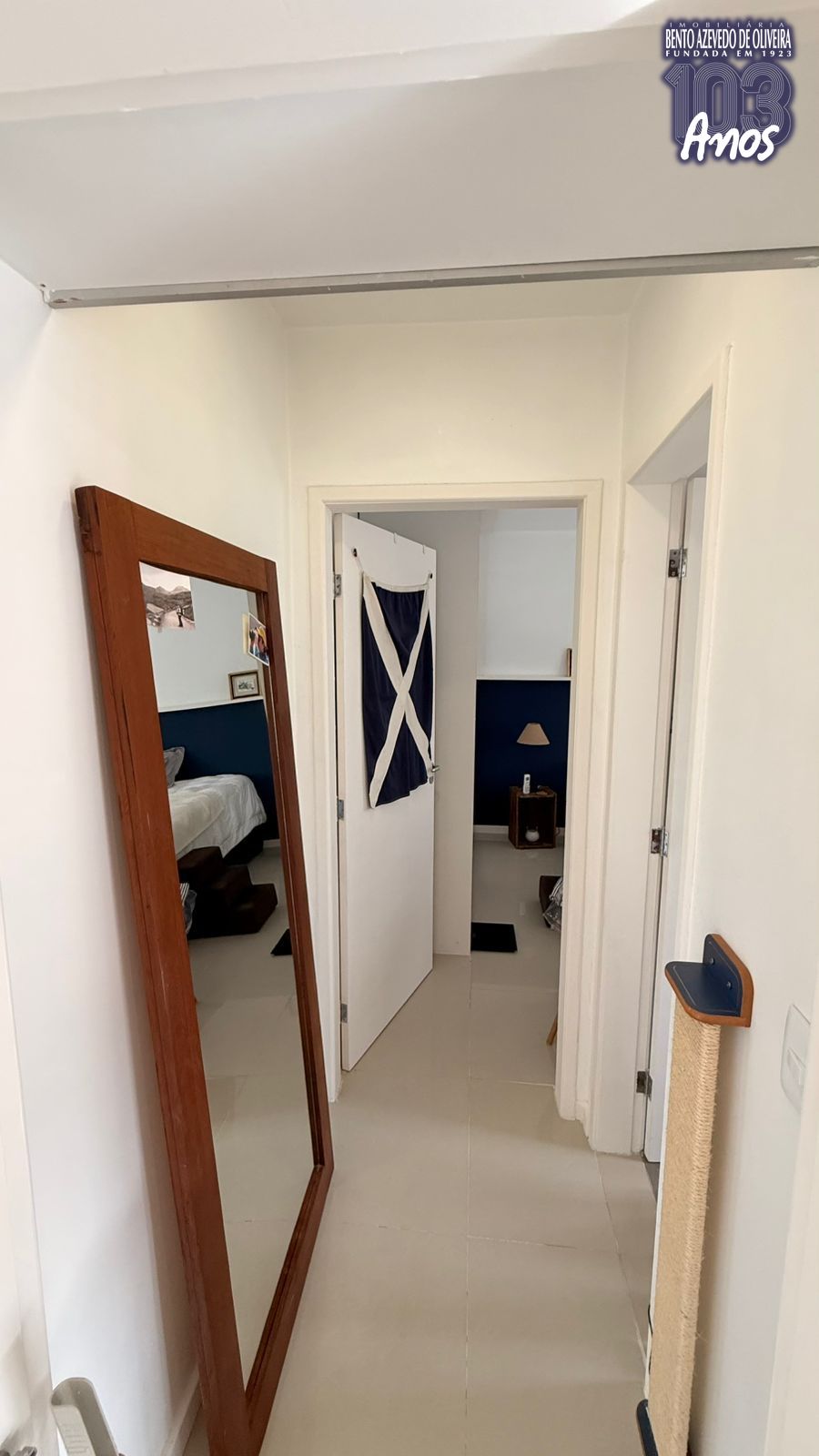 Apartamento, 1 quarto, 49 m² - Foto 6