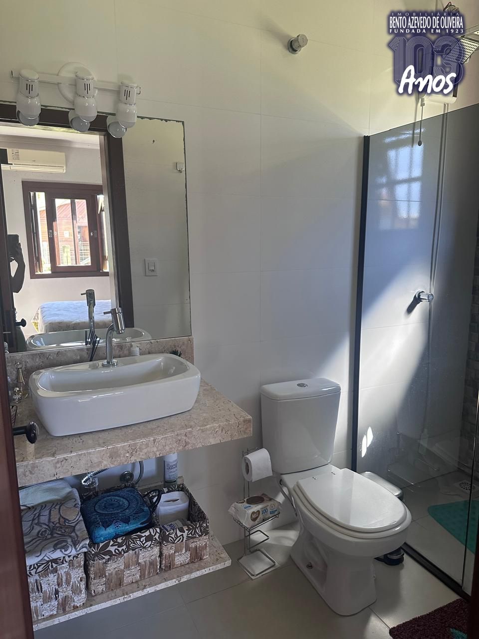 Casa, 3 quartos, 94 m² - Foto 9